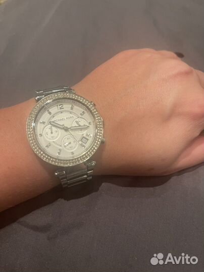 Michael kors часы