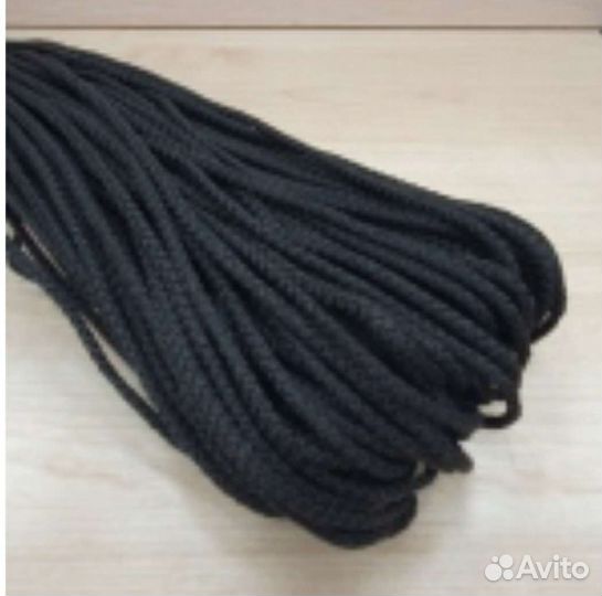 Шнур п/э