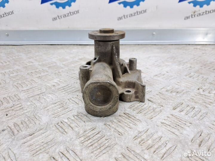 Насос водяной (помпа) Hyundai Sonata 4 EF 2.0 G4JP