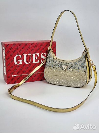 Новая женская сумка Guess