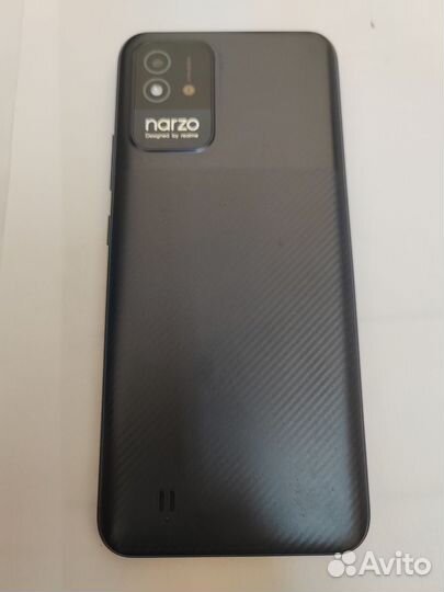 realme Narzo 50i, 4/64 ГБ