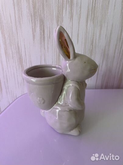 Пасхальный заяц