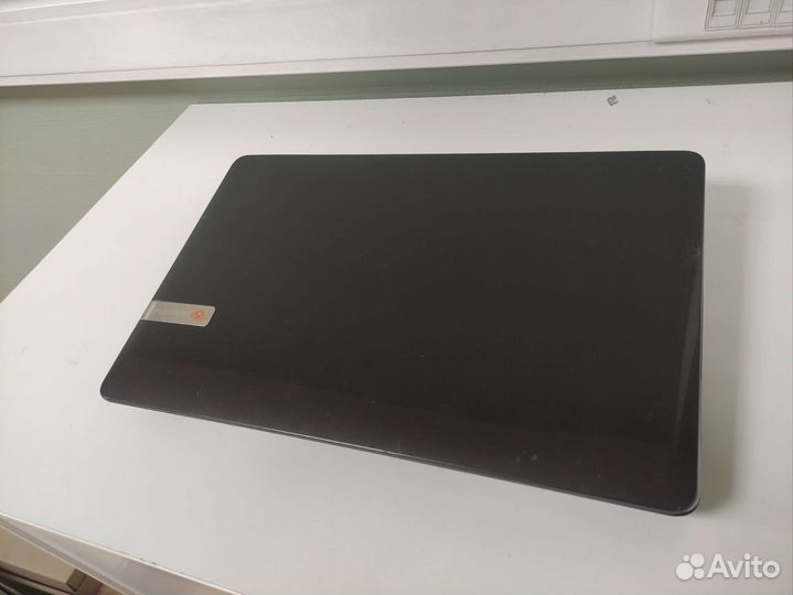 Packard bell ts11-hr-640 p5ws0