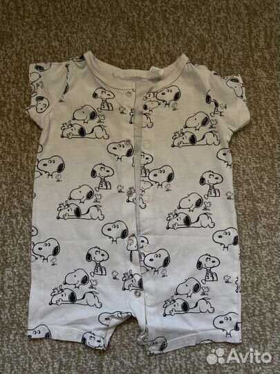 Детская одежда