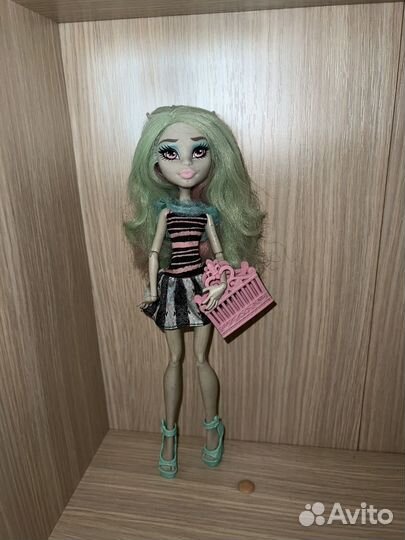 Кукла Монстер Хай