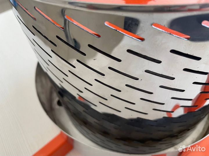 Пресс для яблок 6л