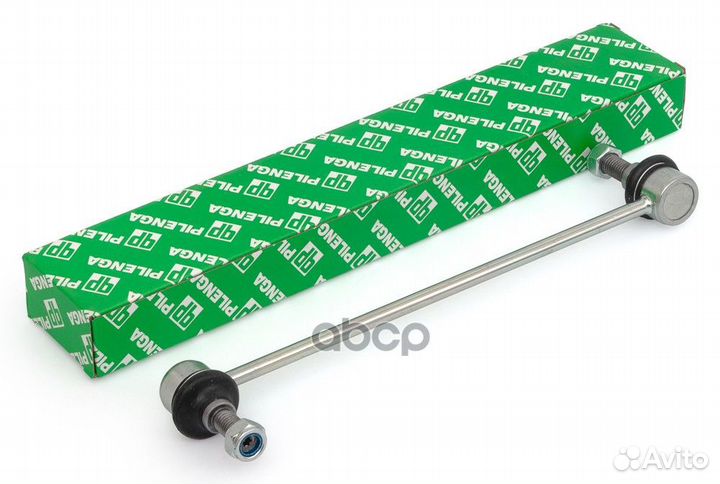 Стойка стабилизатора переднего GM cruze, orland