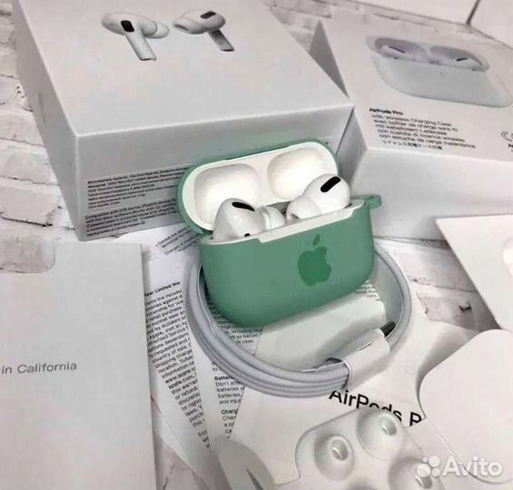 Airpods Pro Lux 2022