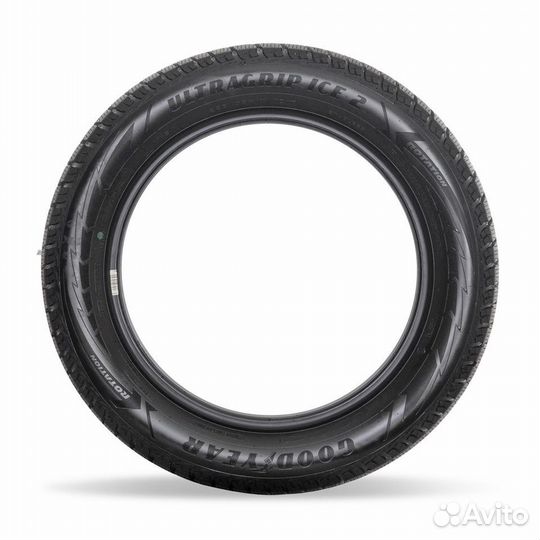 Goodyear UltraGrip Ice 2 225/45 R17 94T