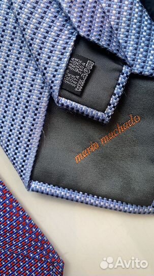 Галстук dunhill