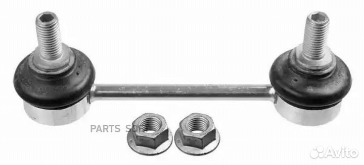 Lemforder 29532 01 Тяга стабилизатора ford tourneo