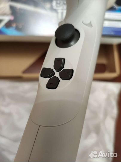 Aim controller ps4
