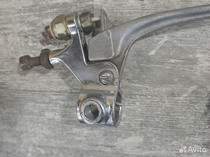 Рычаг тормоза на мотоцикл Восход.Сова