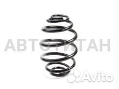 Пружина передняя VW