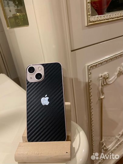 iPhone 13 mini, 128 ГБ