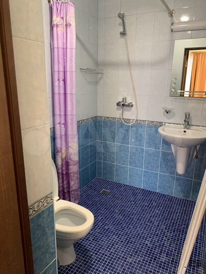 Комната 25 м², 3/3 эт.