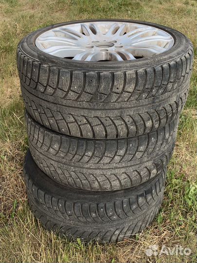 Gislaved Nord Frost 5 245/40 R18 99T