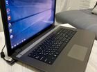 Ноутбук i5 на GT740 2Gb (4ядра/8Gb/17 дюймов) объявление продам