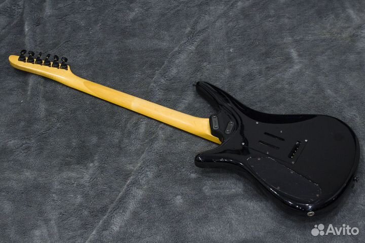 Электрогитара Yamaha MG-1R Japan