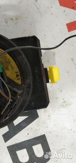 Шлейф-лента подушки безопасности Hyundai Ix35 2.0