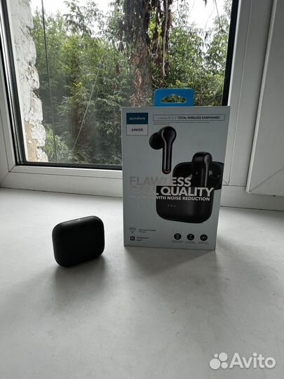 Беспроводные наушники soundcore liberty air 2