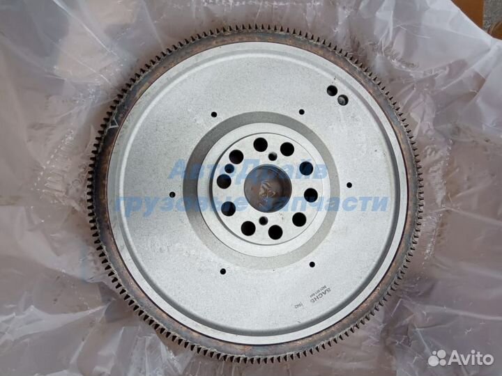 Маховик Скания 4 и 5 серия мотор DC9 DC13 1776466