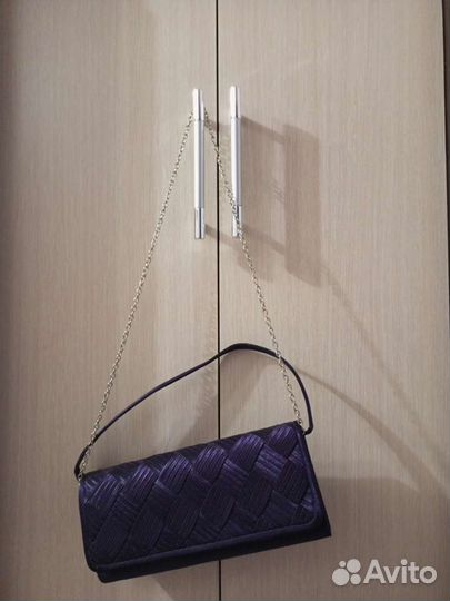 Сумка женская клатч