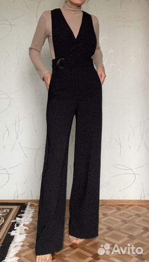 Комбинезон женский