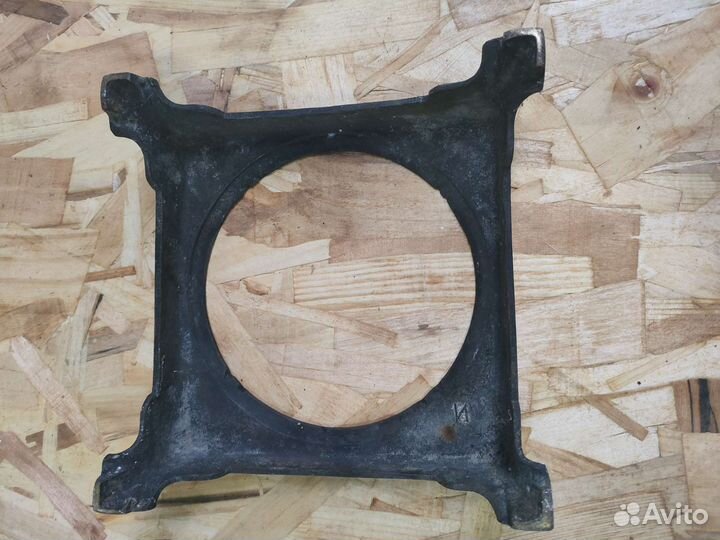 Подставка под самовар