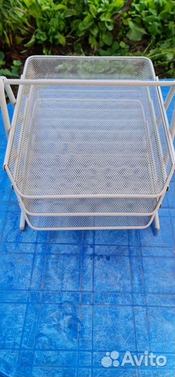 Лоток для бумаг