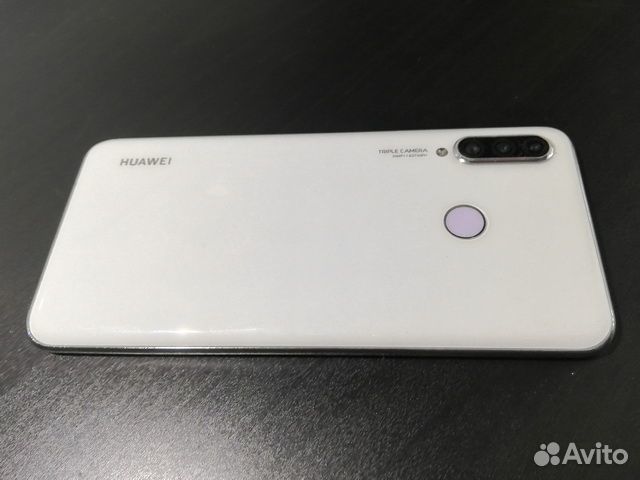HUAWEI P30 lite, 4/128 ГБ