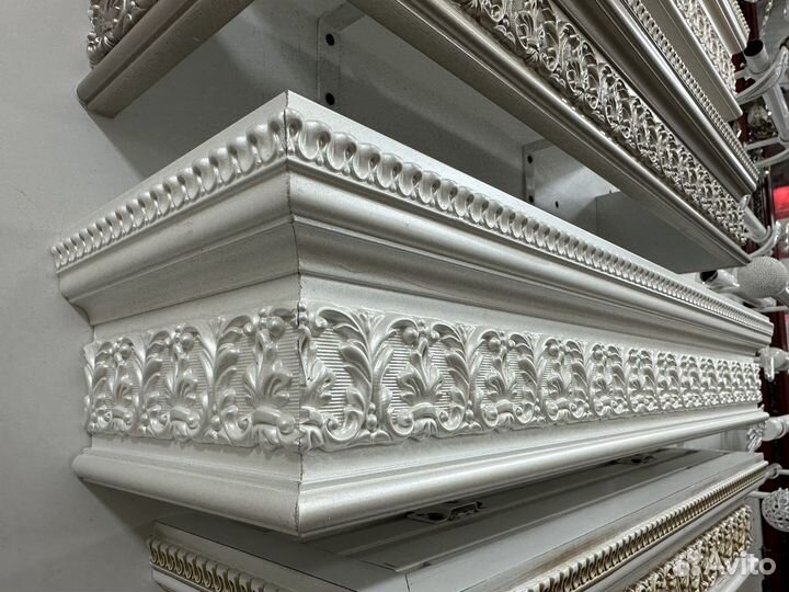 Багеты для штор