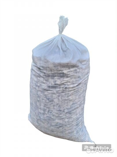 Щепа для мульчирования