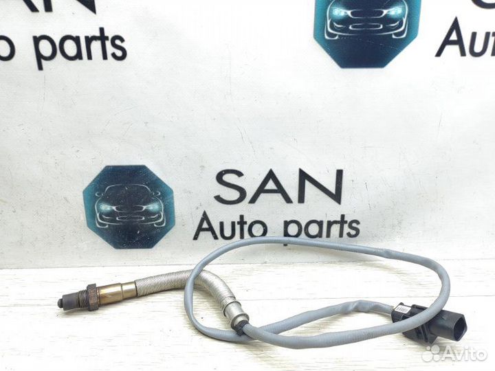 Лямбдазонд Bmw X5 E70 N52B30AF 2008