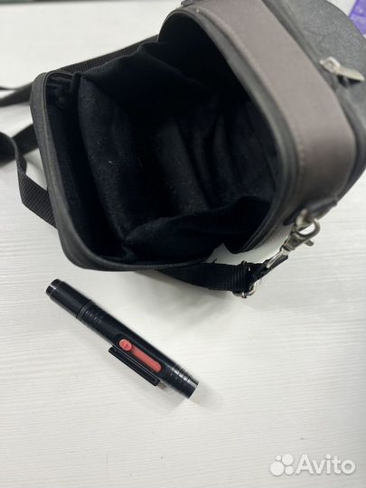 Фотоаппарат Canon S5IS