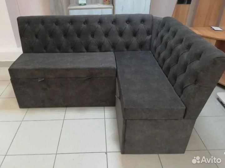 Диван кухонный Венеция