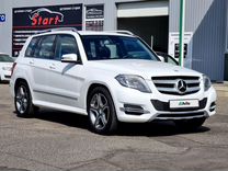 Mercedes-Benz GLK-класс 2.1 AT, 2013, 171 000 км, с пробегом, цена 2 250 000 руб.