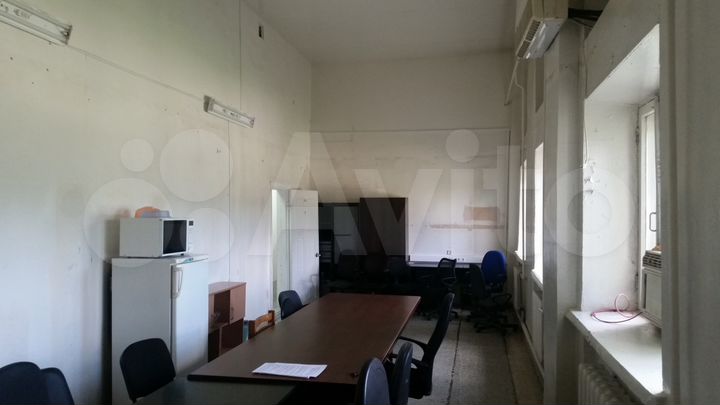 Офис, 47.3 м²