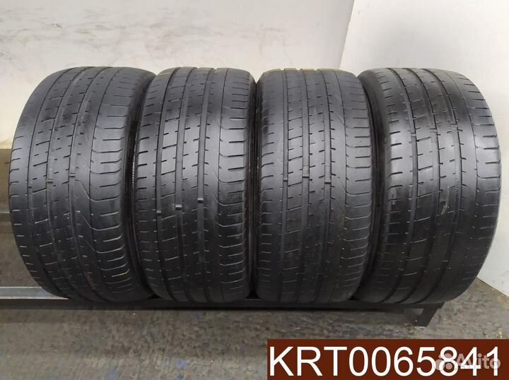 Pirelli P Zero 255/30 R20 99B