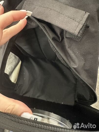 Переноска / Рюкзак для кота/кролика/собаки