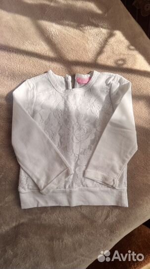 Одежда для девочки