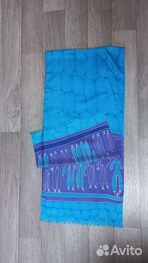 Натуральный шелк