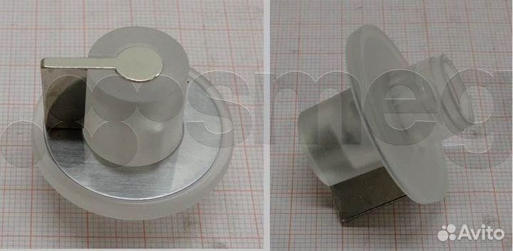 Ручка Smeg 694976001