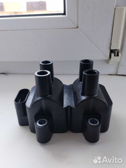 Рено Катушка зажигания(модуль)