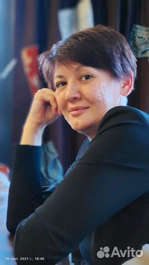 Ведущий специалист, работа с документами