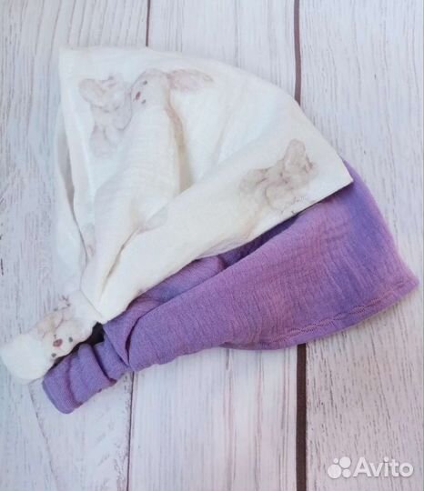 Косынка летняя