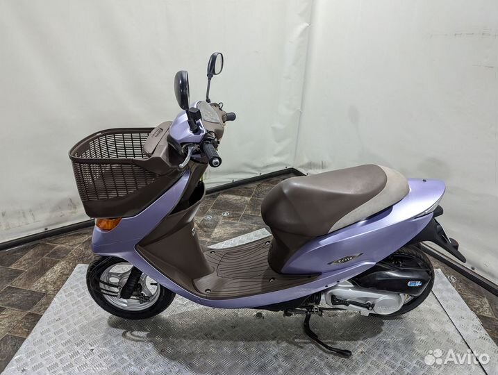 Honda Dio AF-68 Cesta