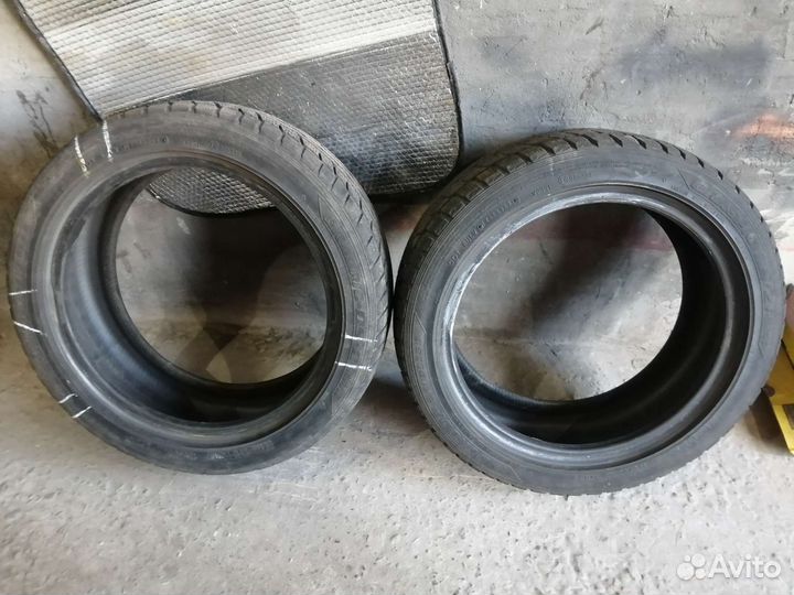 Dunlop Graspic DS2 195/50 R16