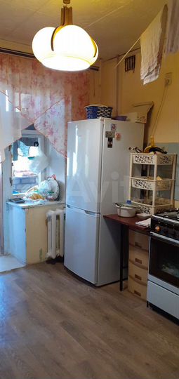 1-к. квартира, 36,4 м², 4/5 эт.