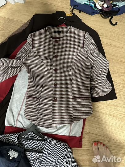 Женские вещи 44 46